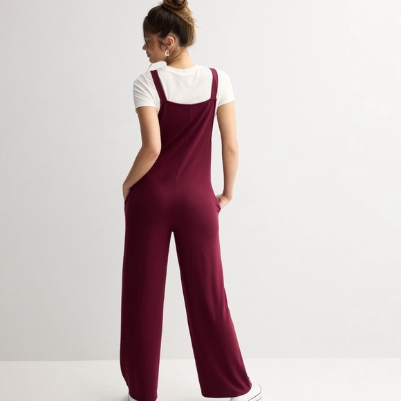 Live to be Spoiled Pants - Love To Be Spoiled Jumpsuit